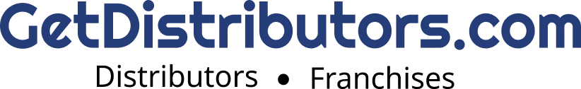 GetDistributors.com