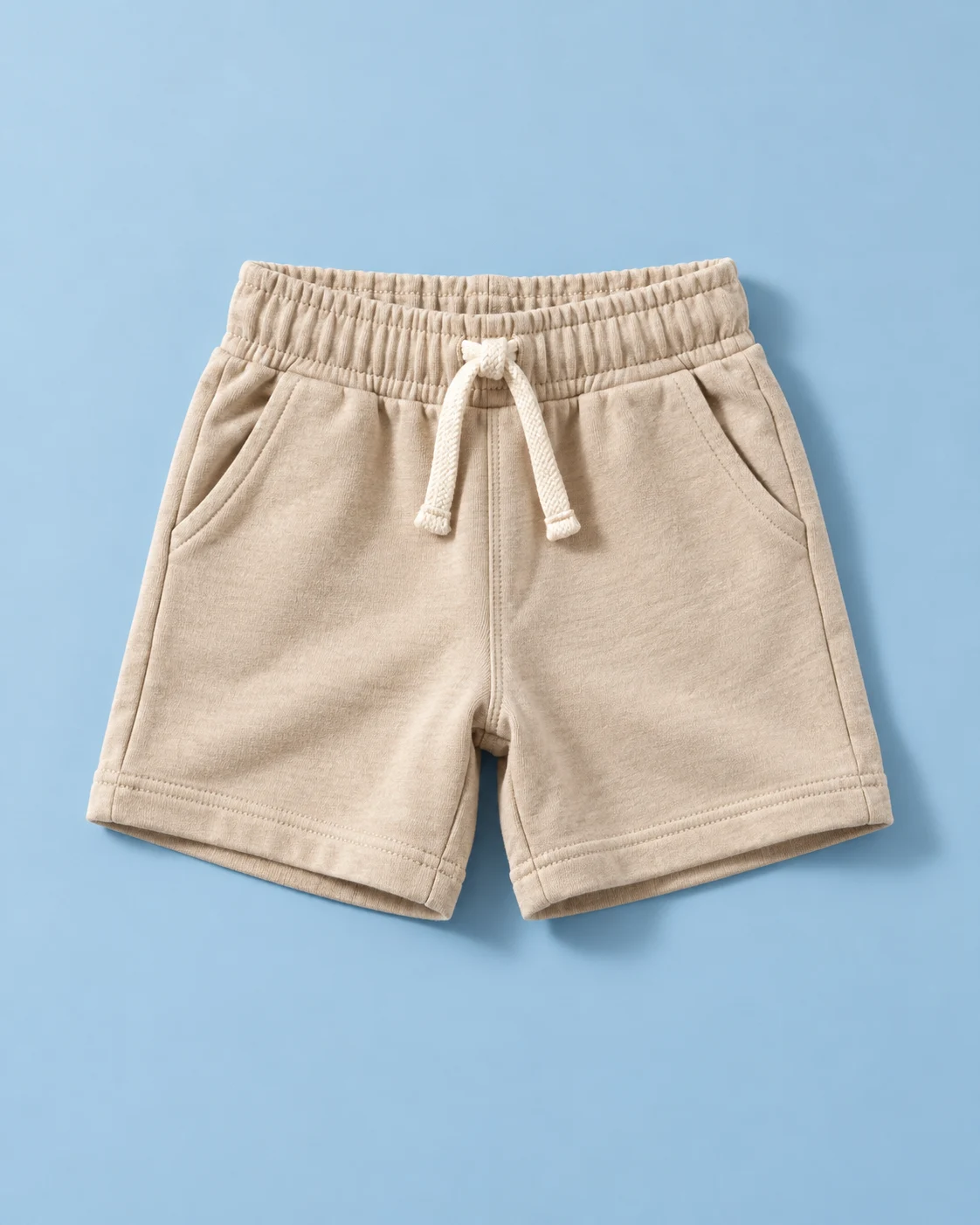 Play-ready shorts